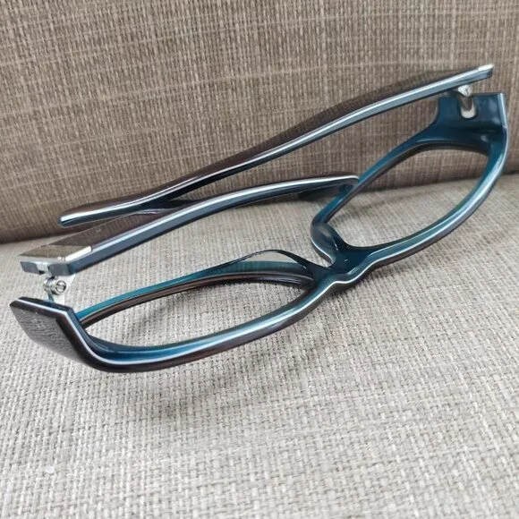 Adrienne Vittadini Women Eyeglasses/Sunglasses Frame AV5039S 56[]16 135 Glasses - Picture 3 of 11